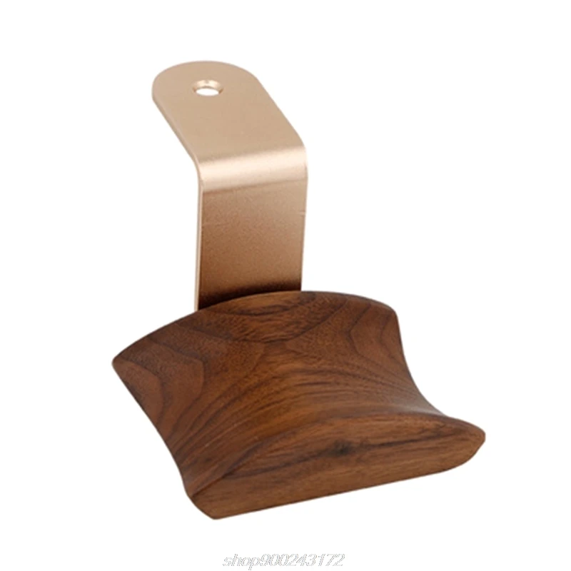 Universal Headphone Stand Holder Z-shape Wall-mounted Headset Hanger Hook Wood Bracket Display Rack M25 21 Dropship
Universal Headphone Stand Holder Z-shape Wall-mounted Headset Hanger Hook Wood Bracket Display Rack M25 21 Dropship