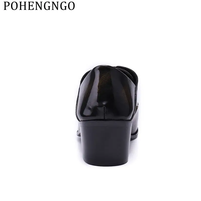 Plus size 38-46 British men high heel Snakeskin Pointed Dress Wedding Shoes Oxford boots Men Luxury Business Office Shoes
Plus size 38-46 British men high heel Snakeskin Pointed Dress Wedding Shoes Oxford boots Men Luxury Business Office Shoes