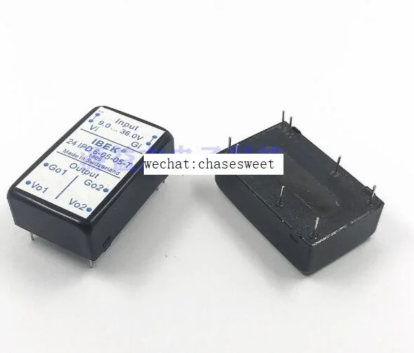 24IPD6-05-05-T Новый и оригинальный модуль 
24IPD6-05-05-T Новый и оригинальный модуль