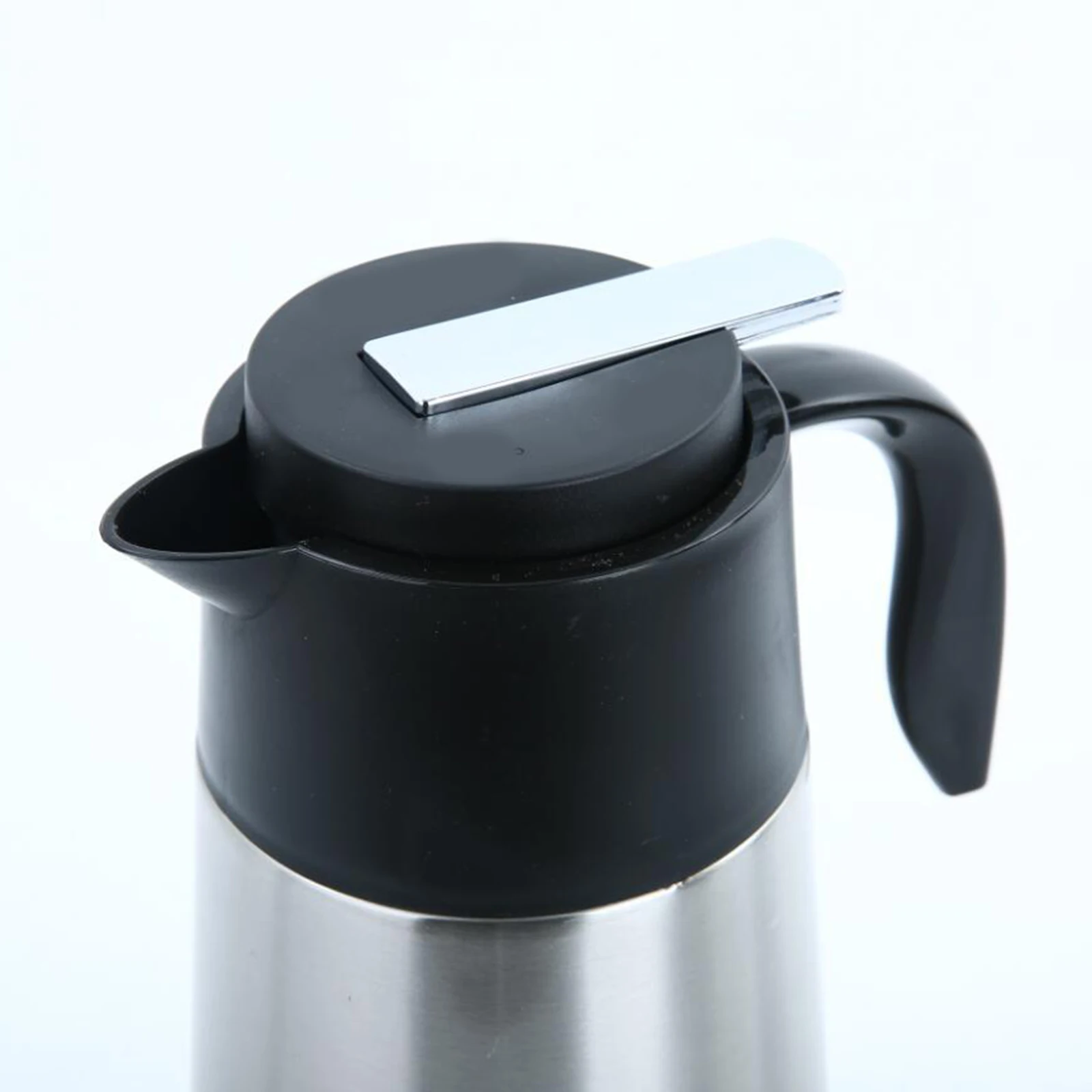 For Tea Coffee Drinking Travel Car Truck Kettle 96W 1300ml 12V Electric Heating Cup Kettle Stainless Steel Water Heater Bottle
For Tea Coffee Drinking Travel Car Truck Kettle 96W 1300ml 12V Electric Heating Cup Kettle Stainless Steel Water Heater Bottle