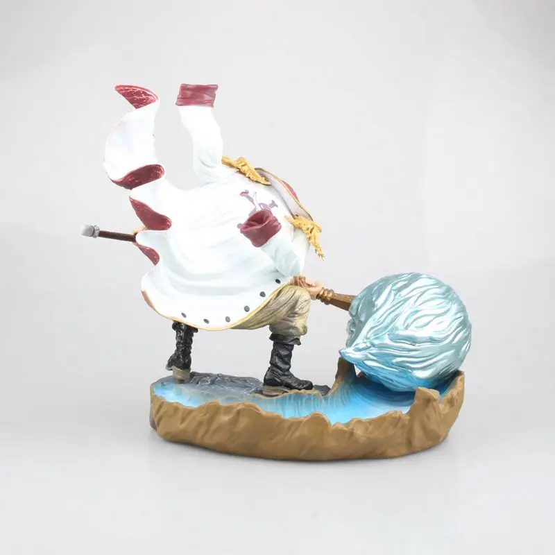 Anime One Piece Edward Newgate GK C Ver PVC Action Figure Collectible Model doll toy 24cm
Anime One Piece Edward Newgate GK C Ver PVC Action Figure Collectible Model doll toy 24cm