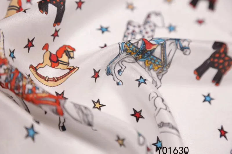 organic silk fabric crepe de chine digital printed silk horse print dress fabric
organic silk fabric crepe de chine digital printed silk horse print dress fabric