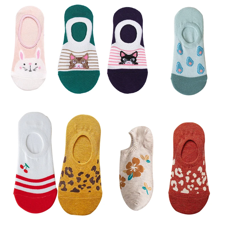 1Pair Funny Spring Summer Unisex Men Women Cotton Socks Casual no show Fashion Harajuku Fruit Animal Slippers Boat Socks 
1Pair Funny Spring Summer Unisex Men Women Cotton Socks Casual no show Fashion Harajuku Fruit Animal Slippers Boat Socks