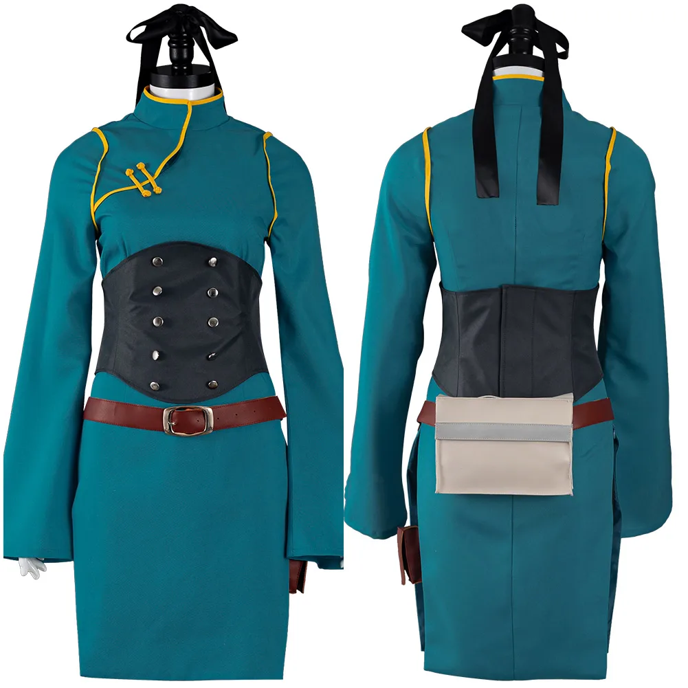 Anime My Hero Academia S5 Kendo Itsuka Cosplay Costume Outfits Halloween Carnival Suit
Anime My Hero Academia S5 Kendo Itsuka Cosplay Costume Outfits Halloween Carnival Suit