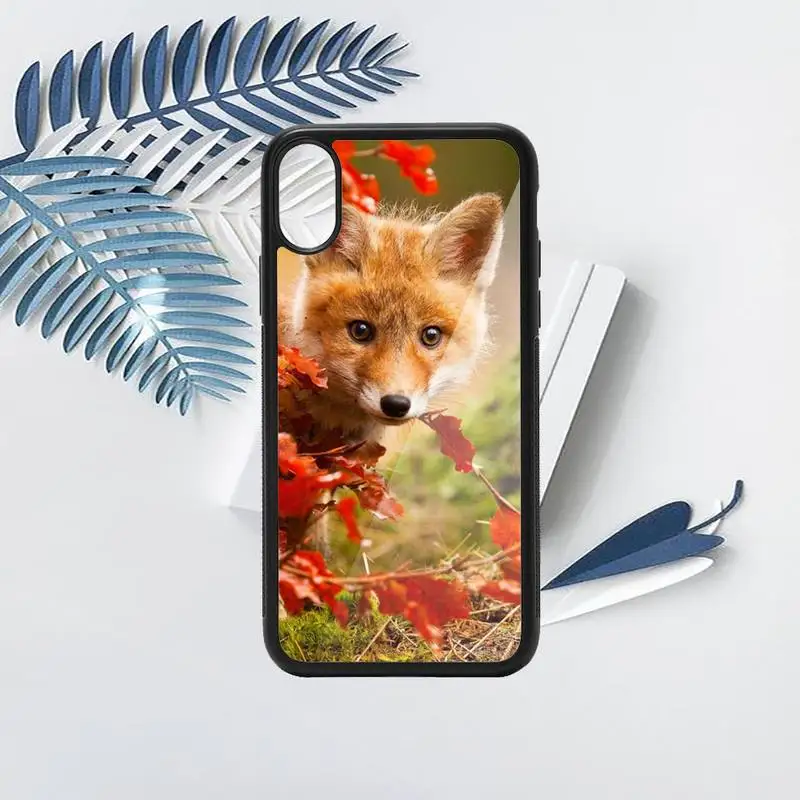 cute animal fox Phone Case PC for iPhone 11 12 pro XS MAX 8 7 6 6S Plus X 5S SE 2020 XR
cute animal fox Phone Case PC for iPhone 11 12 pro XS MAX 8 7 6 6S Plus X 5S SE 2020 XR