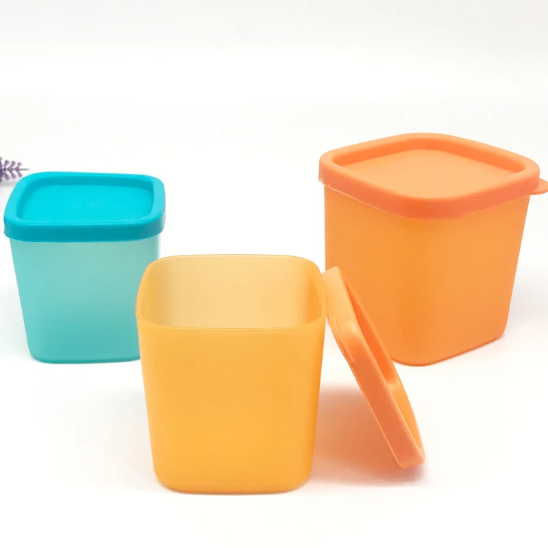 New Kitchen Seal Box Lunch Grains Sorting Container Plastic Mini Refrigerator Crisper Storage Box Food Storage Box For Kitchen
New Kitchen Seal Box Lunch Grains Sorting Container Plastic Mini Refrigerator Crisper Storage Box Food Storage Box For Kitchen