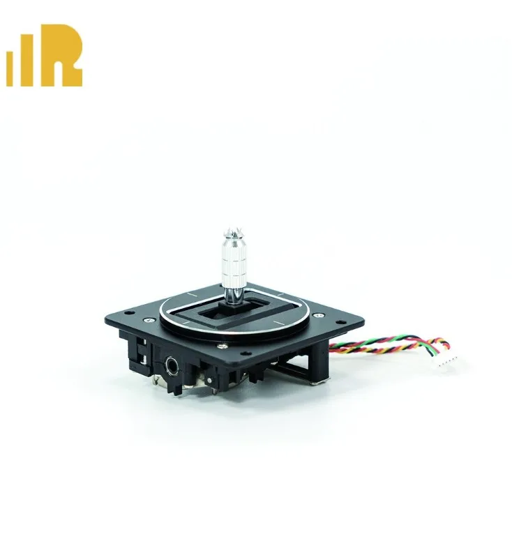 Радиопередатчик FRSKY Taranis Q X7 X7S, сменный высокочувствительный Датчик Холла, подвес для РУ FPV дронов
Радиопередатчик FRSKY Taranis Q X7 X7S, сменный высокочувствительный Датчик Холла, подвес для РУ FPV дронов