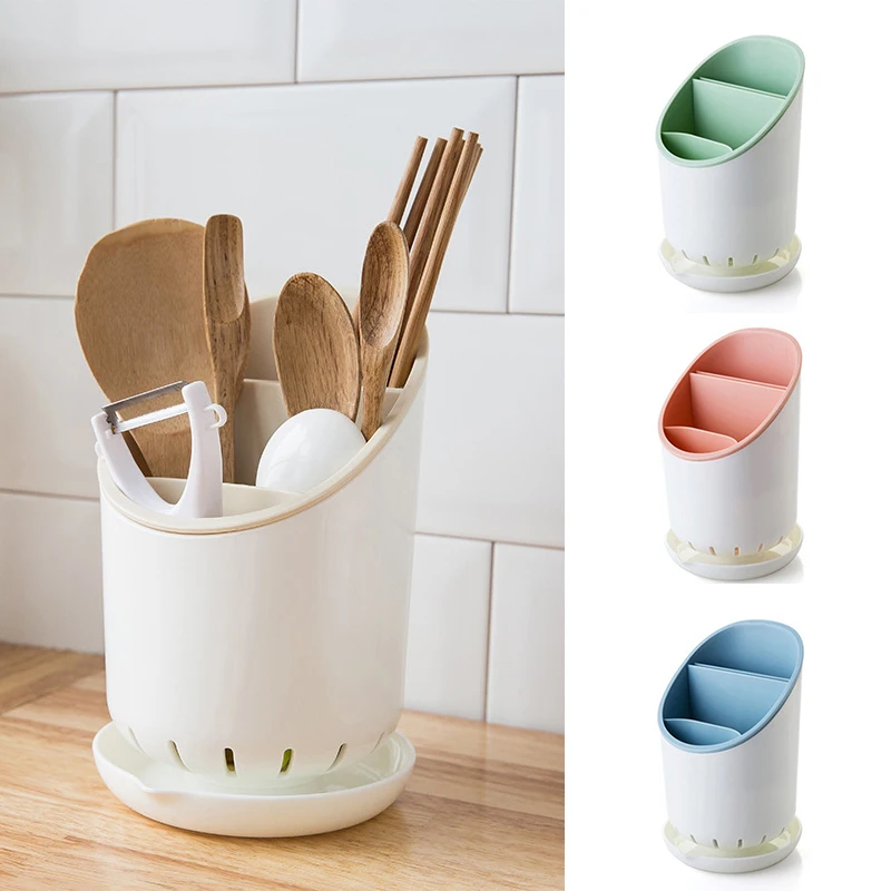 Kitchen Storage Holder Chopstick Rack Spoon Shelf Household Knife Rack Plastic Drain Shelf Kitchen Storage Shelf
Kitchen Storage Holder Chopstick Rack Spoon Shelf Household Knife Rack Plastic Drain Shelf Kitchen Storage Shelf