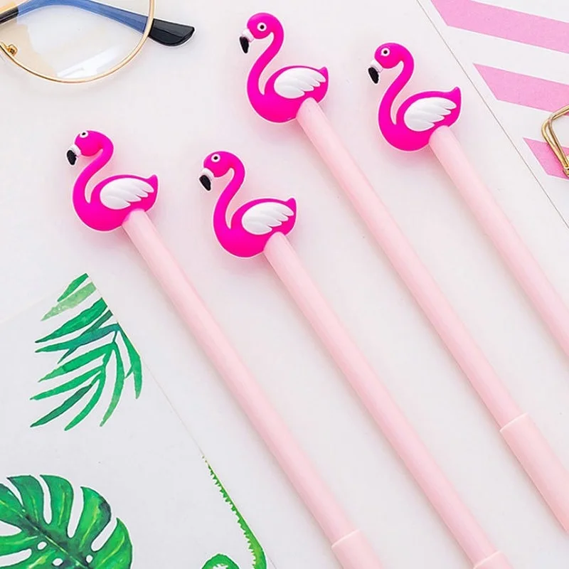 Korean stationery cute 0.5 cartoon pen small fresh creative gel pen black carbon pen student signature pen pink school supplies
Korean stationery cute 0.5 cartoon pen small fresh creative gel pen black carbon pen student signature pen pink school supplies