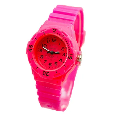 New Fashion Multi-Color Cute Quartz Resin Watches For Men And Women Sports General Children's Watches Trendy 2021 Style
New Fashion Multi-Color Cute Quartz Resin Watches For Men And Women Sports General Children's Watches Trendy 2021 Style