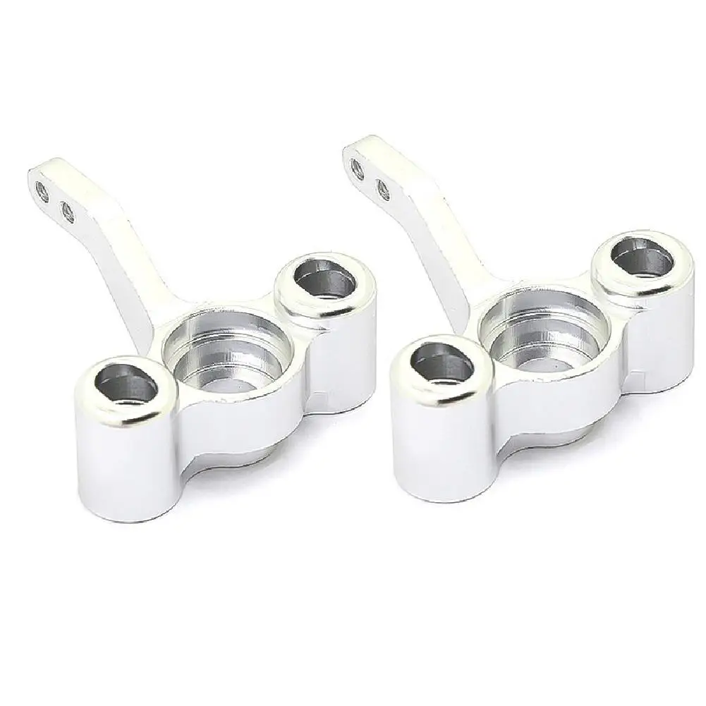 RCtown 2pcs Metal Front Steering Cups for 1/10 94122 94188 RC Car Accessories
RCtown 2pcs Metal Front Steering Cups for 1/10 94122 94188 RC Car Accessories