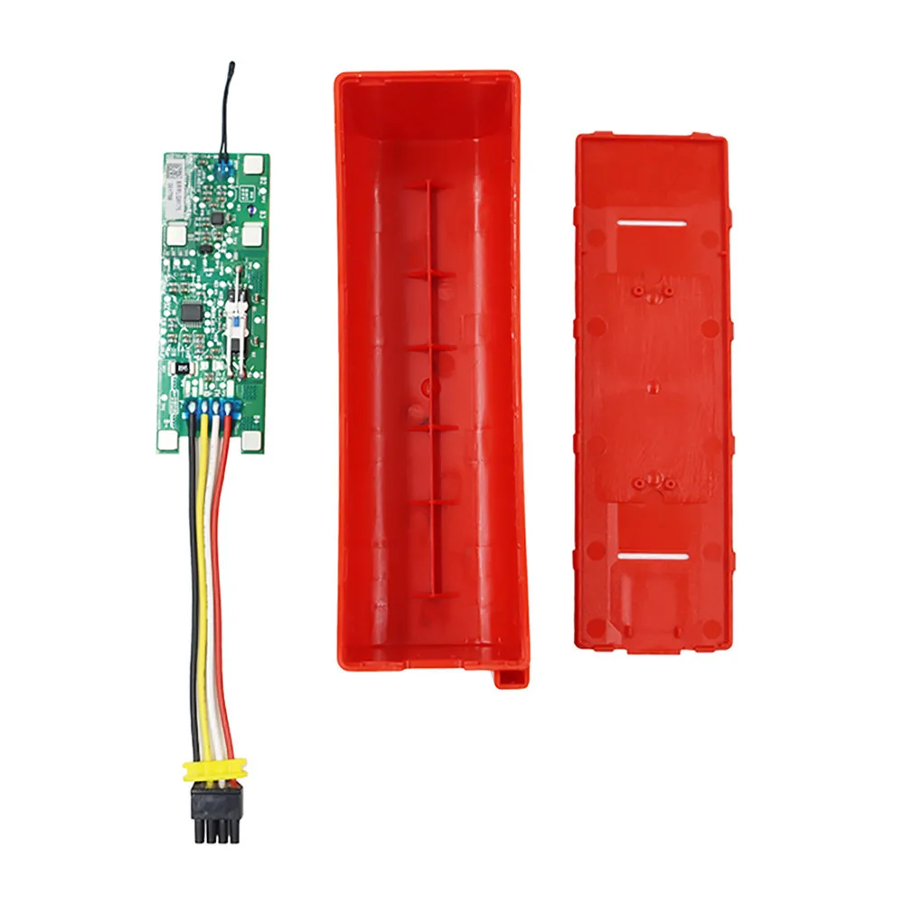

14.4v Li-Ion Battery Protection Board PCB Board Replacement For M Series Vacuum Cleaner Circuit Boards Retail