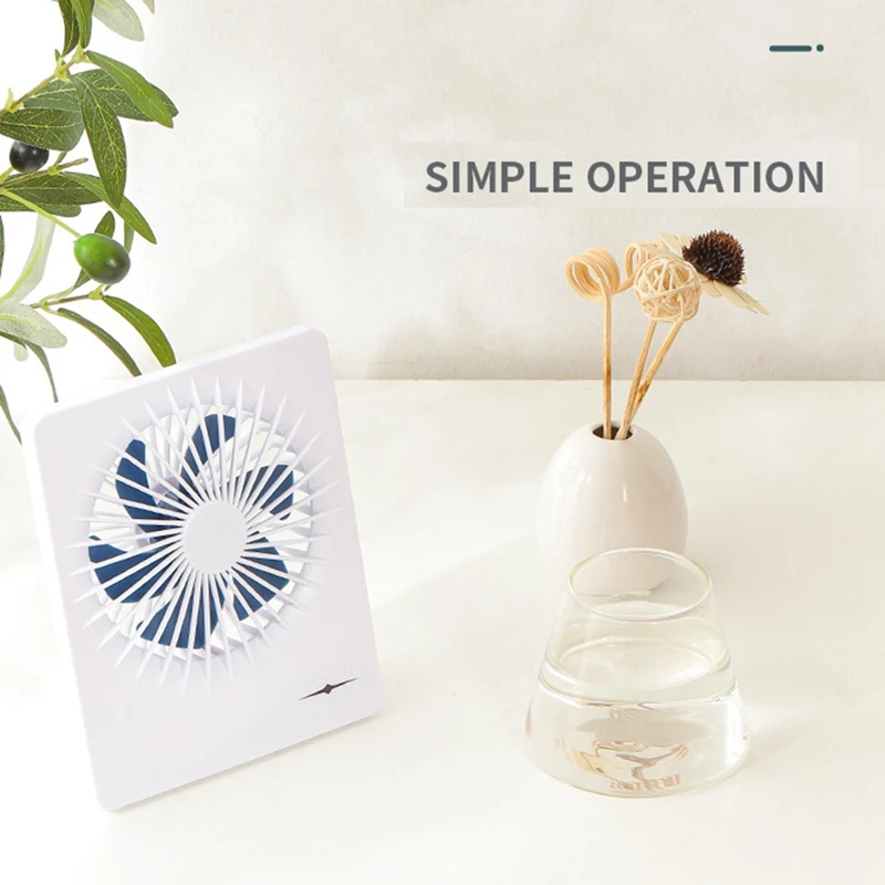 Humidified Desktop Portable USB Table Fan Clip-on Type Rechargeable Cooling Mini Desk Fan for Home Office
Humidified Desktop Portable USB Table Fan Clip-on Type Rechargeable Cooling Mini Desk Fan for Home Office