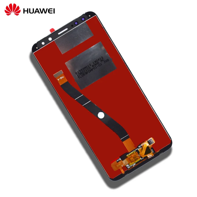 Оригинальный дисплей 5 9 дюйма для Huawei Mate 10 Lite LCD Nova 2i RNE-L21 сенсорный экран с