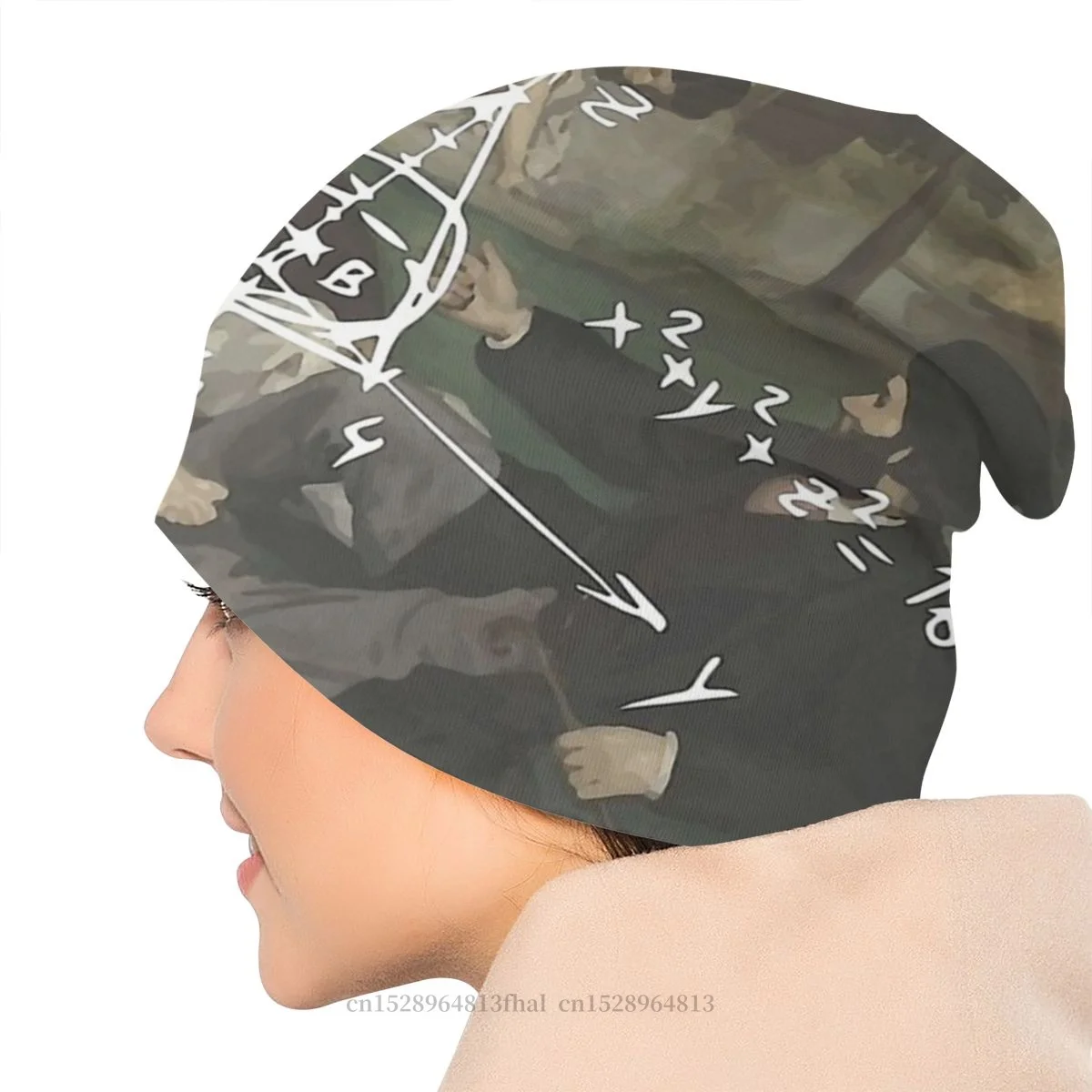 Knitted Hat Contemplation Beanie Caps For Men Women Gustave Courbet French Realism Cubists Painter Skullies Beanies Ski Caps
Knitted Hat Contemplation Beanie Caps For Men Women Gustave Courbet French Realism Cubists Painter Skullies Beanies Ski Caps