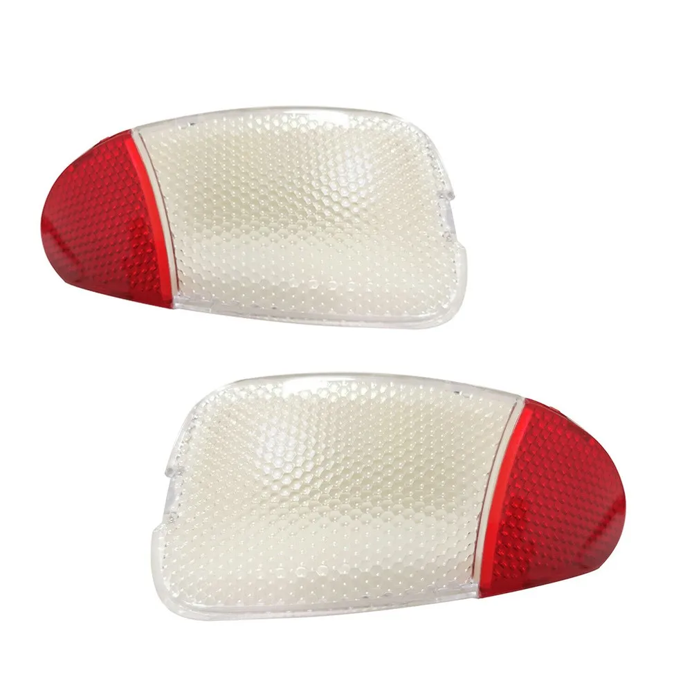2pcs For For Ford F-150 1997-2003 Ford F-250 1997-1999 Door Lamp Relfector Housing Front Door Panel Inner Light Lamp Shell Cover
2pcs For For Ford F-150 1997-2003 Ford F-250 1997-1999 Door Lamp Relfector Housing Front Door Panel Inner Light Lamp Shell Cover