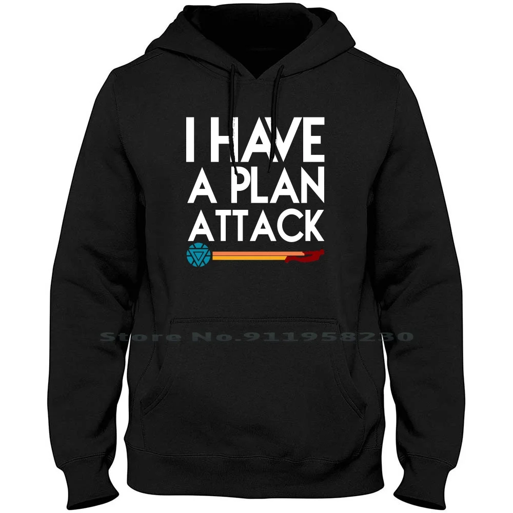 I Have A Plan Attack Men Women Hoodie Pullover Sweater 6XL Big Size Cotton Plan Have
I Have A Plan Attack Men Women Hoodie Pullover Sweater 6XL Big Size Cotton Plan Have