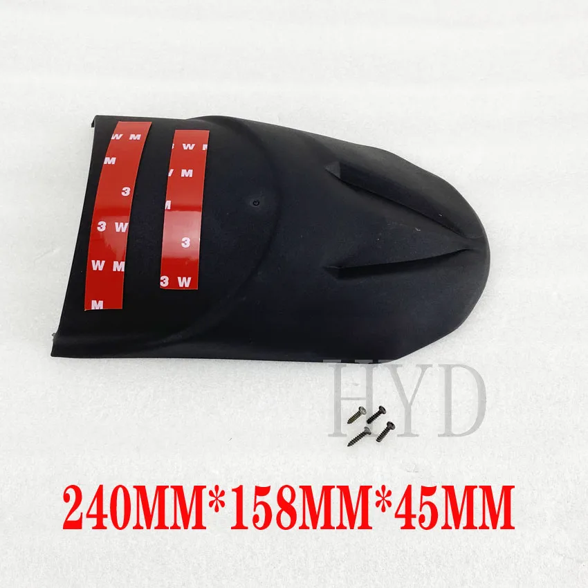 Rear Fender Front Extender Mudguard Motorcycle Accessorie For Kawasaki Versys 1000 2012-2021 KLE650 Versys 650 2010-2021 KLE 65
Rear Fender Front Extender Mudguard Motorcycle Accessorie For Kawasaki Versys 1000 2012-2021 KLE650 Versys 650 2010-2021 KLE 65