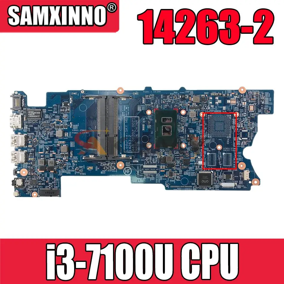 Материнская плата для ноутбука HP PAVILION X360 15-W 15T-W 15-BK 863886-601 863886-001 с фото 14263-2 протестированная материнская плата 100%
Материнская плата для ноутбука HP PAVILION X360 15-W 15T-W 15-BK 863886-601 863886-001 с фото 14263-2 протестированная материнская плата 100%