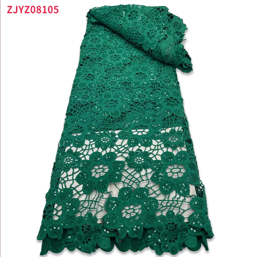 Africa hot sale water soluble printed lace fabric 5 yards suitable for girls dress wedding dress ZJYZ08105
Africa hot sale water soluble printed lace fabric 5 yards suitable for girls dress wedding dress ZJYZ08105