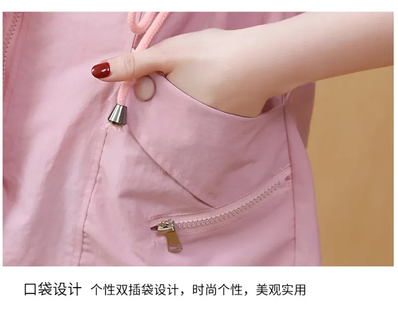 2020 New Spring Autumn Trench Coat Women Korean Fashion Loose Ladies Casual Windbreaker Hooded Coat Girls Tops X774
2020 New Spring Autumn Trench Coat Women Korean Fashion Loose Ladies Casual Windbreaker Hooded Coat Girls Tops X774