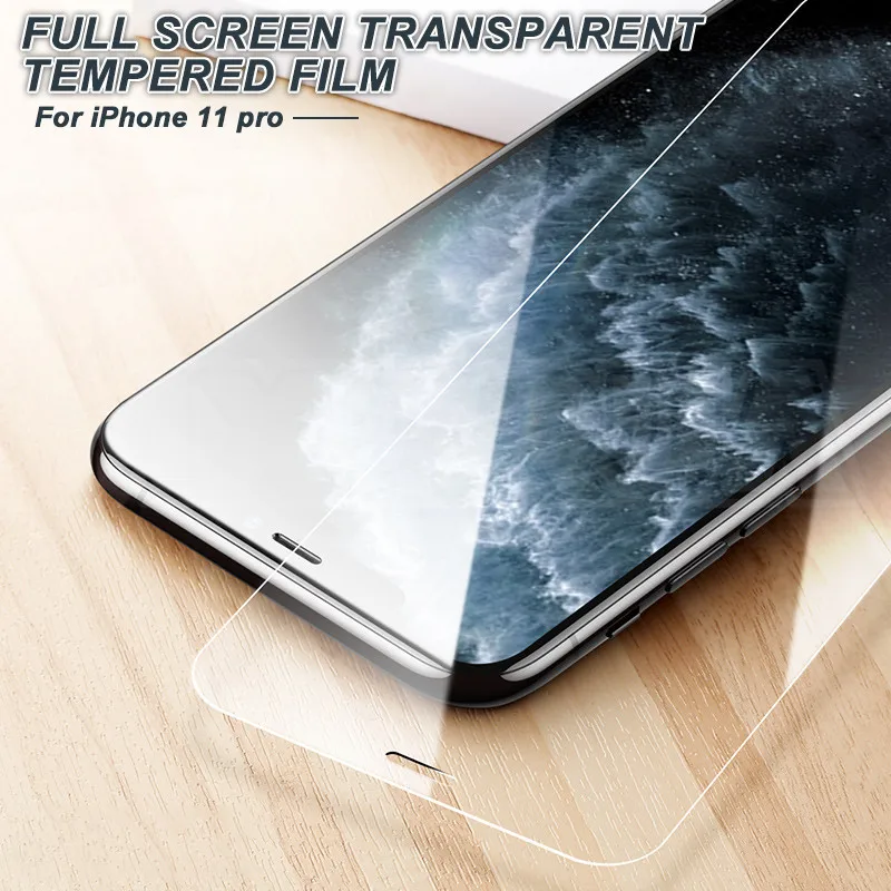 Full Cover Tempered Protective Glass on For iPhone 7 8 6 6s Plus 5S SE 2020 Screen Protector iPhone 12 11 Pro X XR XS Max Glass
Full Cover Tempered Protective Glass on For iPhone 7 8 6 6s Plus 5S SE 2020 Screen Protector iPhone 12 11 Pro X XR XS Max Glass