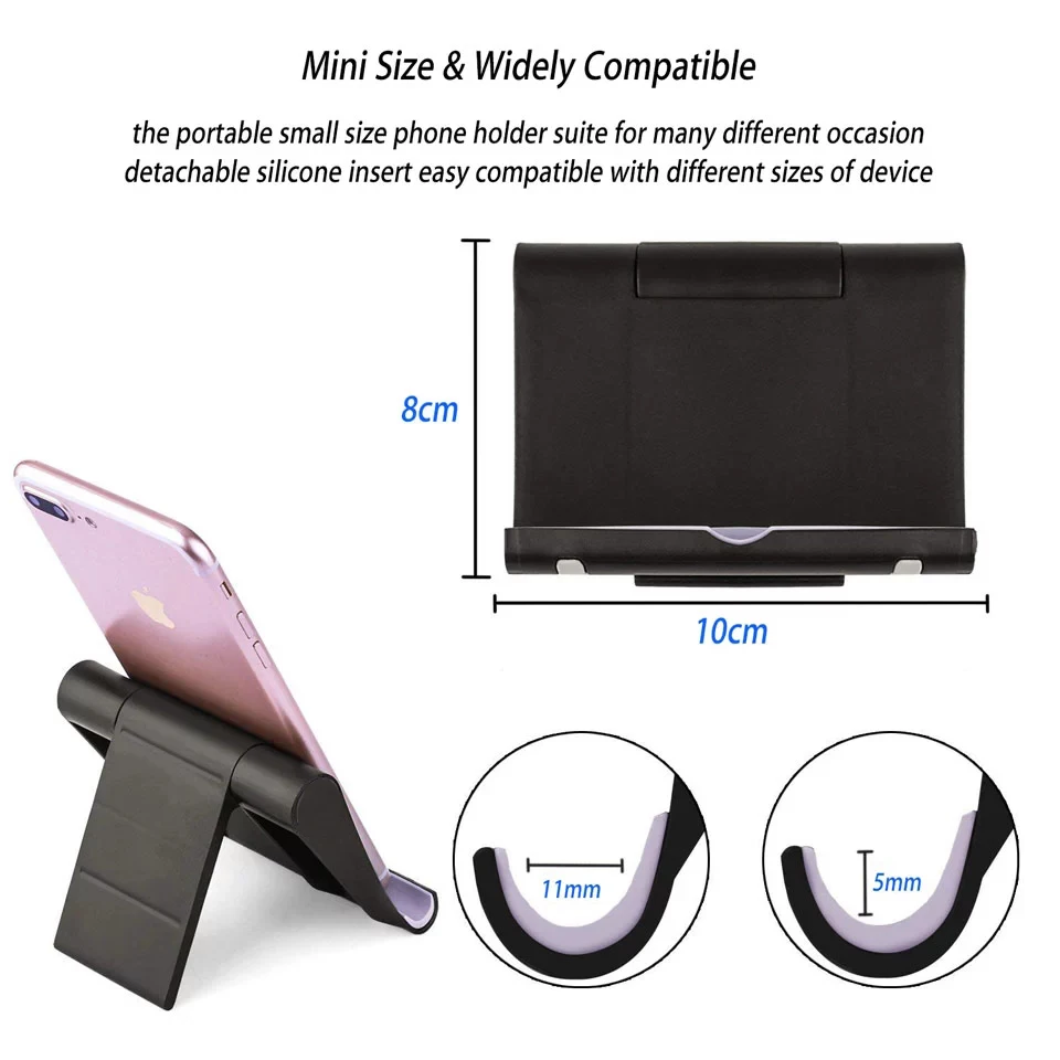 Foldable Desk Phone Holder Mount Tablet Cellphone Desktop Stand Bracket For Samsung S21 Z Fold 2 iPhone 12 Pro Xiaomi Huawei
Foldable Desk Phone Holder Mount Tablet Cellphone Desktop Stand Bracket For Samsung S21 Z Fold 2 iPhone 12 Pro Xiaomi Huawei
