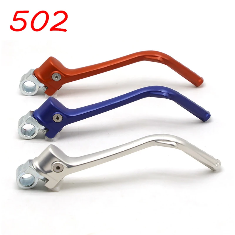 Кованая педаль стартера для 125 EXC SX 150 SX XC 200 EXC XCW Husqvarn TC125 TE125 мотокросс эндуро Кроссовый мотоцикл
Кованая педаль стартера для 125 EXC SX 150 SX XC 200 EXC XCW Husqvarn TC125 TE125 мотокросс эндуро Кроссовый мотоцикл
