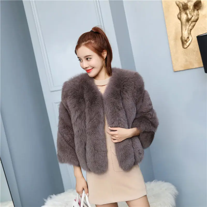 2021 Winter Fashion Women Faux Fur Coat Loose Long Sleeve Overcoat Female Solid Color Jacket Parka Thick Warm Outwear Y129
2021 Winter Fashion Women Faux Fur Coat Loose Long Sleeve Overcoat Female Solid Color Jacket Parka Thick Warm Outwear Y129