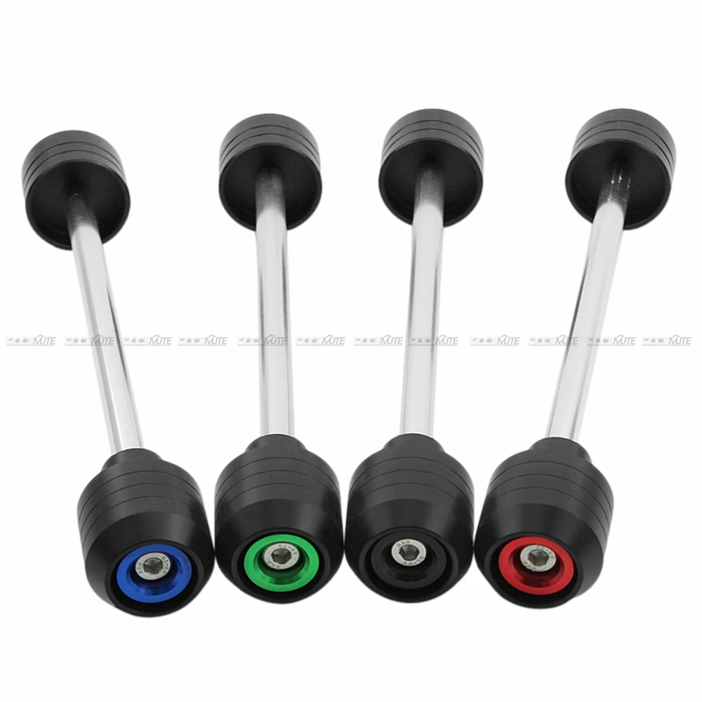 For Kawasaki H2 2015-2017 Motorcycle Front Wheel Protector Fork Axle Slider POM Swing Arm Crash Pad Guard
For Kawasaki H2 2015-2017 Motorcycle Front Wheel Protector Fork Axle Slider POM Swing Arm Crash Pad Guard