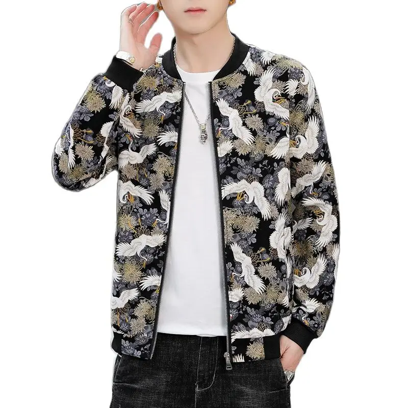Куртка мужская приталенная с воротником-стойкой, размеры S, M, L, XL, XXL, XXXL, 4XL, 5XL, 6XL
Куртка мужская приталенная с воротником-стойкой, размеры S, M, L, XL, XXL, XXXL, 4XL, 5XL, 6XL