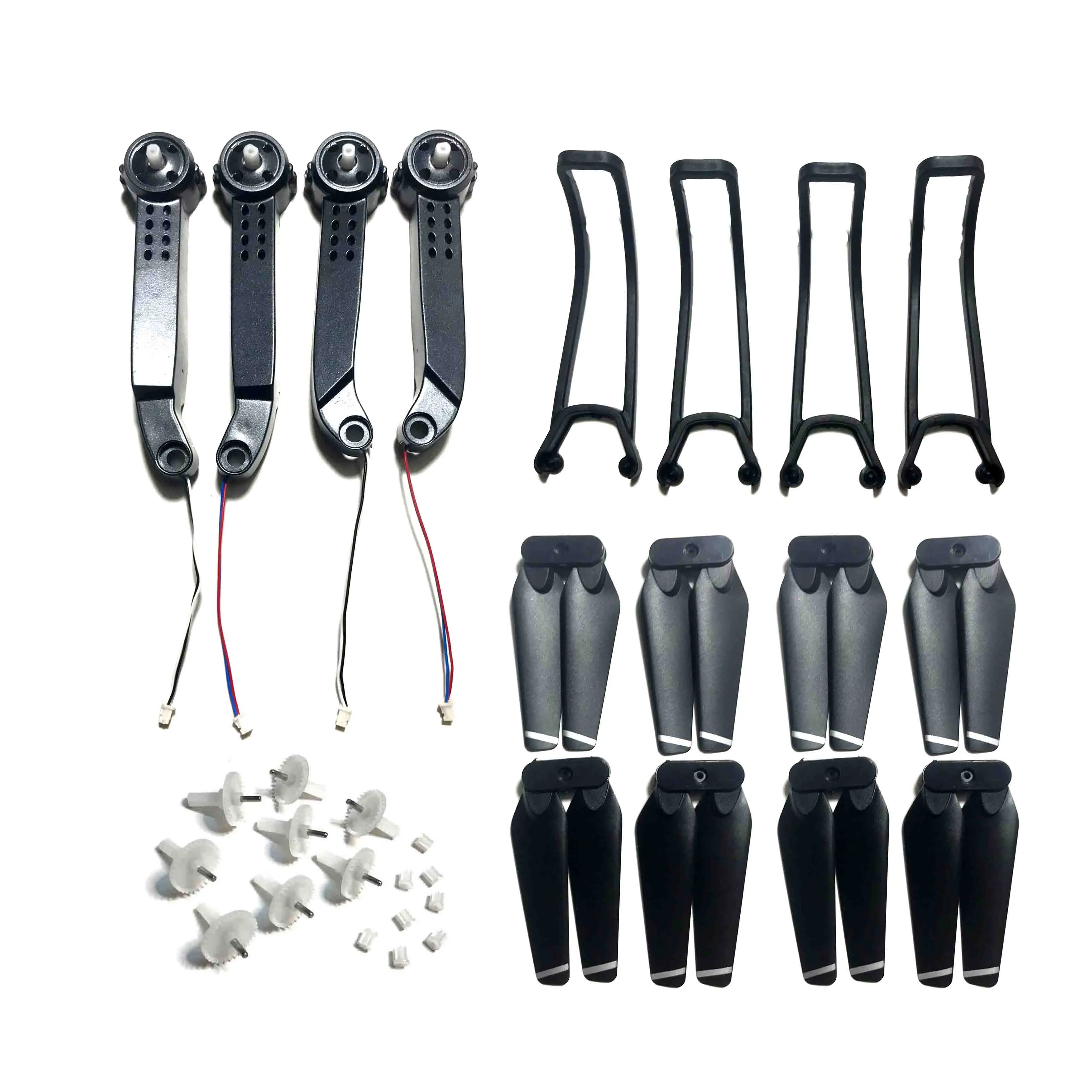 SG-107 RC drone quadcopter SG107 Propellers blades guard arm with gears engine motor Spare Parts Accessories
SG-107 RC drone quadcopter SG107 Propellers blades guard arm with gears engine motor Spare Parts Accessories