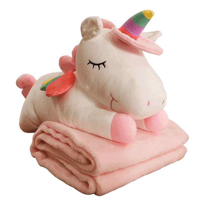 Cute Cushion Cartoon Car Pillow Quilt Dual-purpose Pillow Air-conditioning Blanket Velvet Personality Chair Cushion 60KD116
Cute Cushion Cartoon Car Pillow Quilt Dual-purpose Pillow Air-conditioning Blanket Velvet Personality Chair Cushion 60KD116