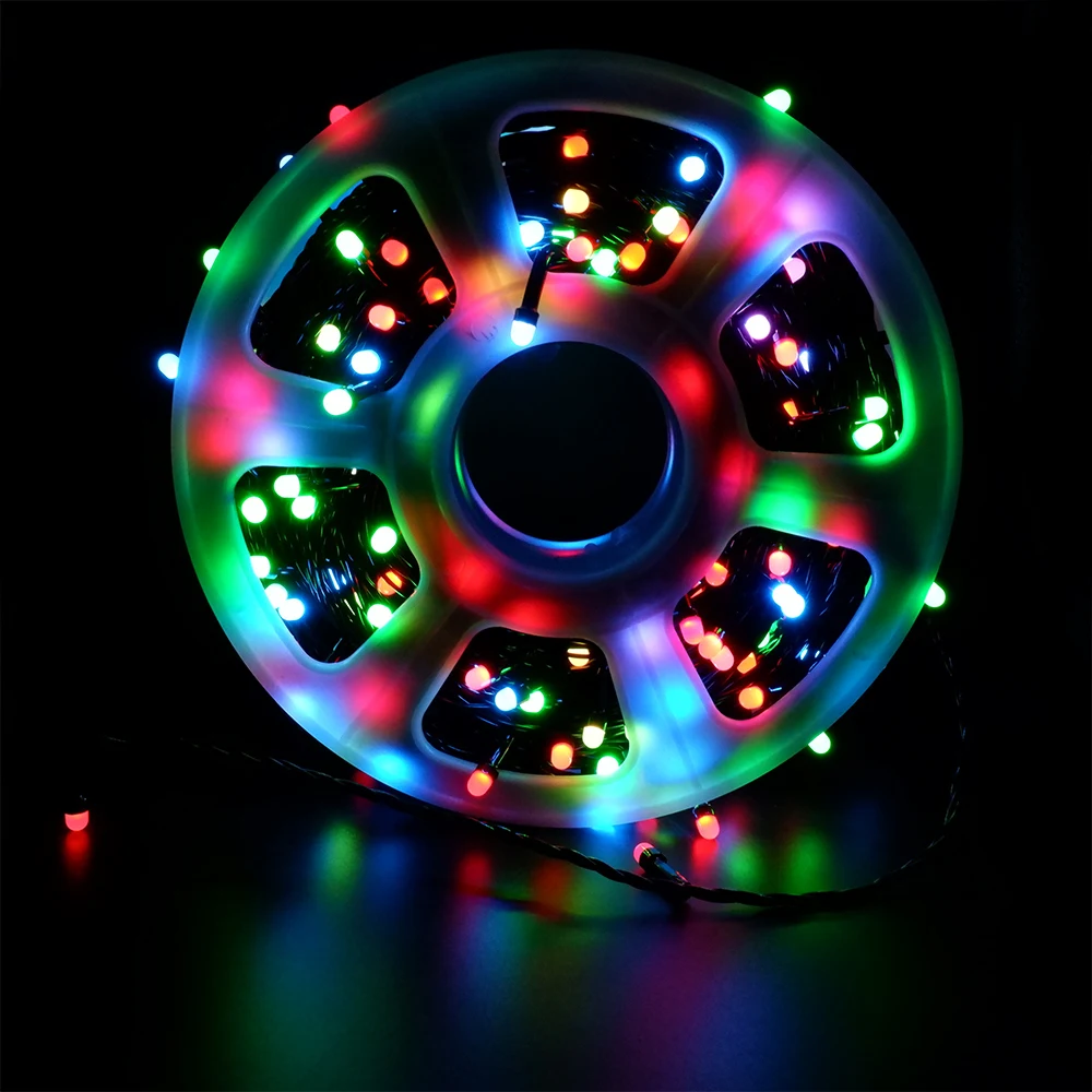 50M LED String lights Christmas Fairy Lights Xmas Trees Party Wedding Events Indoor Outdoor Trees Decoration Waterproof Garland
50M LED String lights Christmas Fairy Lights Xmas Trees Party Wedding Events Indoor Outdoor Trees Decoration Waterproof Garland