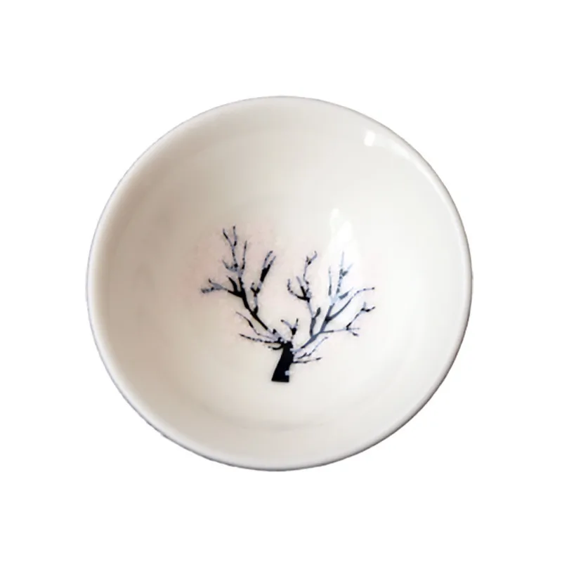 Magic Sakura Cup Cold Temperature Color Changing Flower display Sake Cup Ceramic Kung fu Tea Cup Tea Bowl Printing
Magic Sakura Cup Cold Temperature Color Changing Flower display Sake Cup Ceramic Kung fu Tea Cup Tea Bowl Printing