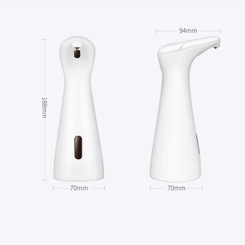 Soap dispenser hand sanitizerd dispenser automatic soap dispenser touchless soap dispenser shampoo dispenser dish soap dispenser
Soap dispenser hand sanitizerd dispenser automatic soap dispenser touchless soap dispenser shampoo dispenser dish soap dispenser