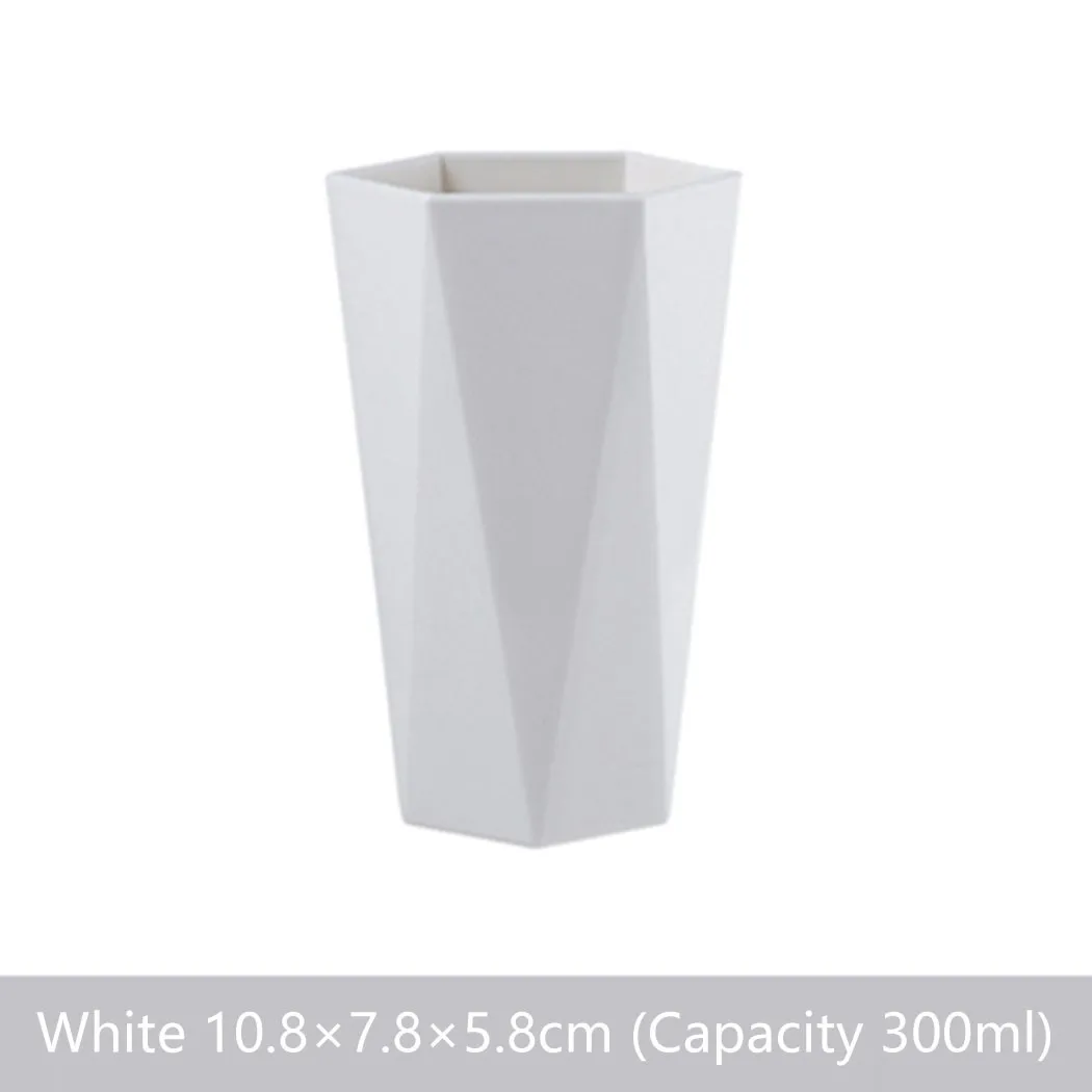 Nordic Plastic Cup Toothbrush Holder Washing Drinking Home Bathroom Tooth Mug Traveling Camping Protable Washing Tooth Cup
Nordic Plastic Cup Toothbrush Holder Washing Drinking Home Bathroom Tooth Mug Traveling Camping Protable Washing Tooth Cup