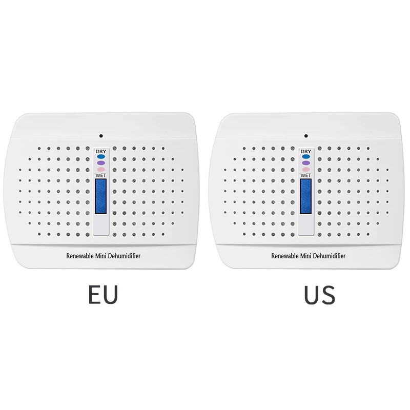 HAEGER-Mini Dehumidifier Rechargeable Dehumidifier Frigidaire Small Space Air Dryer for Car Home Bedroom Kitchen Office
HAEGER-Mini Dehumidifier Rechargeable Dehumidifier Frigidaire Small Space Air Dryer for Car Home Bedroom Kitchen Office