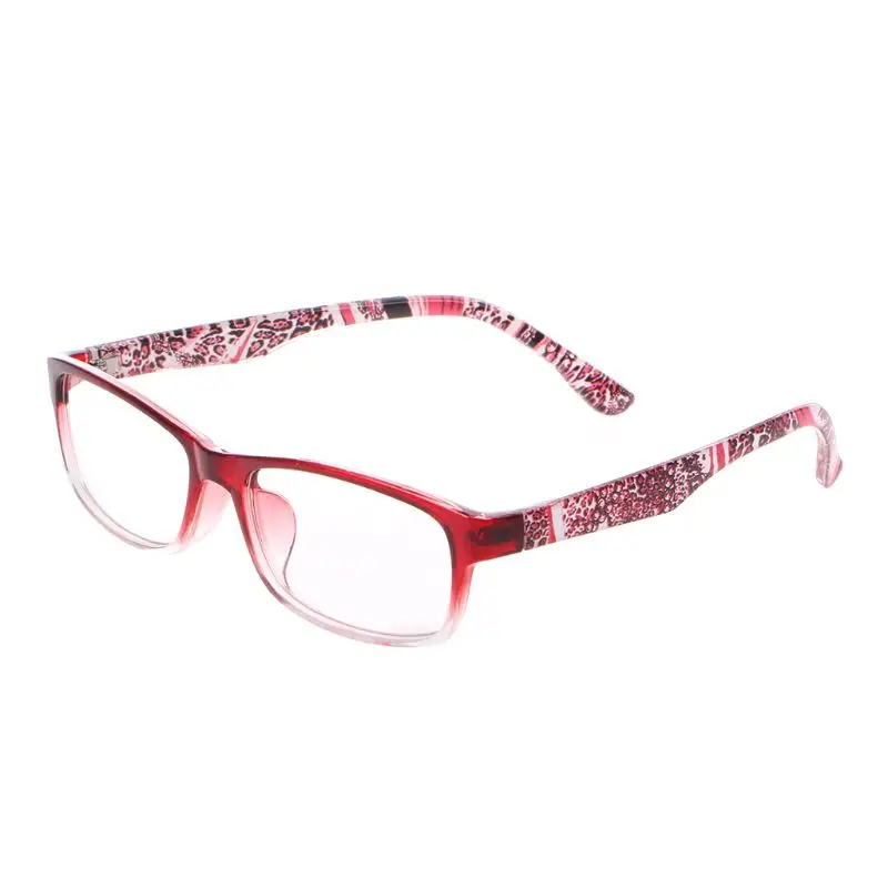 Women Fashion Reading Glasses Full Frame Flower Temple Glasses Comfortable Clear Vision
Women Fashion Reading Glasses Full Frame Flower Temple Glasses Comfortable Clear Vision
