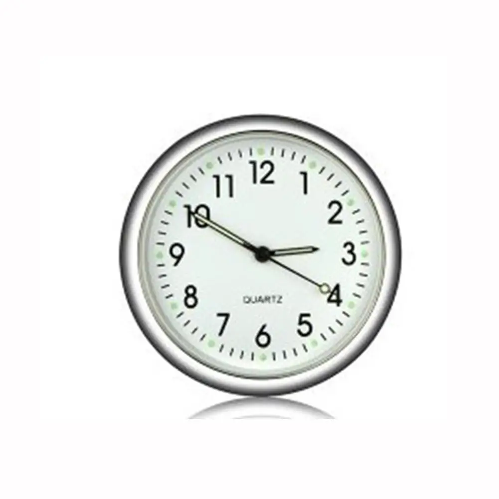 Car Clock Digital Electronic Quartz Clock Small Mini Luminous Analog Watch Attached To Car And Motorcycle Supplies
Car Clock Digital Electronic Quartz Clock Small Mini Luminous Analog Watch Attached To Car And Motorcycle Supplies