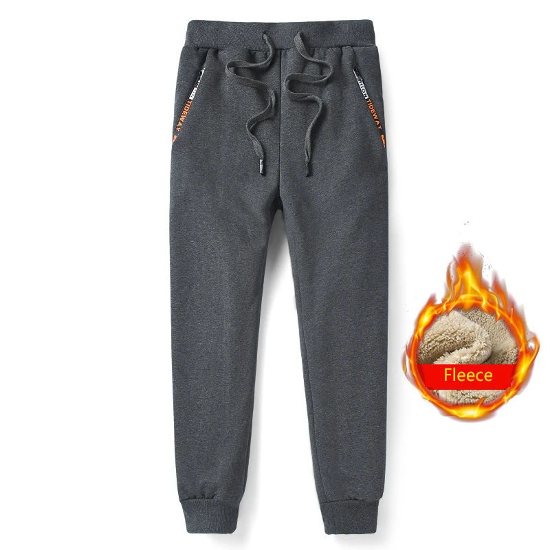 Winter Pants Men Joggers Sportswear Men Thick Warm Sweatpants Drawstring Trousers Men Fleece Running Pants Casual Track Pants
Winter Pants Men Joggers Sportswear Men Thick Warm Sweatpants Drawstring Trousers Men Fleece Running Pants Casual Track Pants