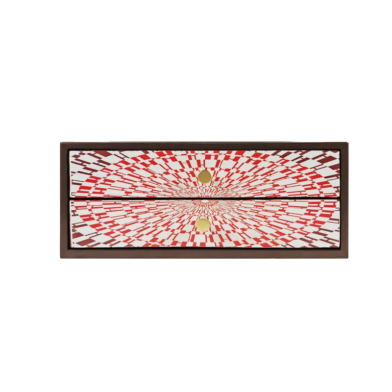 Solid wood jewelry box Vintage Wedding gift jewelry box solid hand decoration box drawer storage box organizer Wedding Gifts 
Solid wood jewelry box Vintage Wedding gift jewelry box solid hand decoration box drawer storage box organizer Wedding Gifts