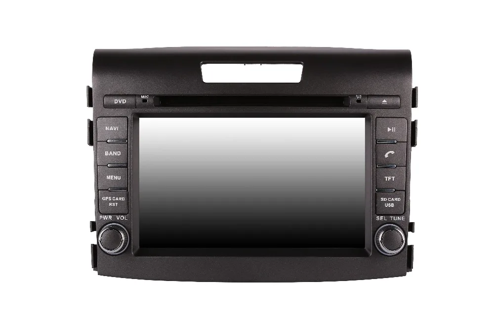 7 inch Android Car DVD Player with TV/BT GPS 3G WIFI DVR Canbus,Audio Radio stereo,Car multimedia headunit for Honda CR-V 2012
7 inch Android Car DVD Player with TV/BT GPS 3G WIFI DVR Canbus,Audio Radio stereo,Car multimedia headunit for Honda CR-V 2012