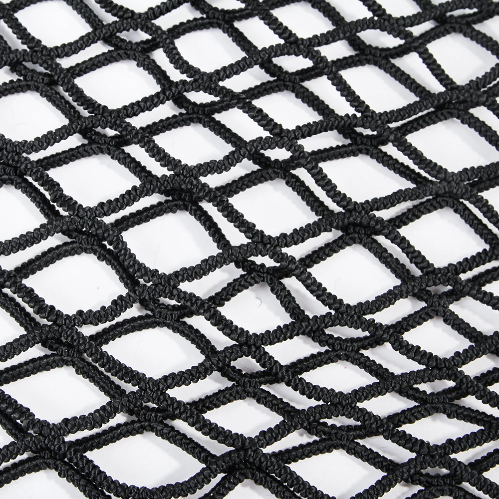 A kind of pet car isolation net with adjusting rope and hook suitable for SUV and small car
A kind of pet car isolation net with adjusting rope and hook suitable for SUV and small car