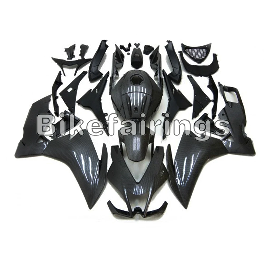 Комплект для кузова мотоцикла Aprilia 2013 RS125 11 12 13 14 чехлы с углеродным эффектом 2014 2011