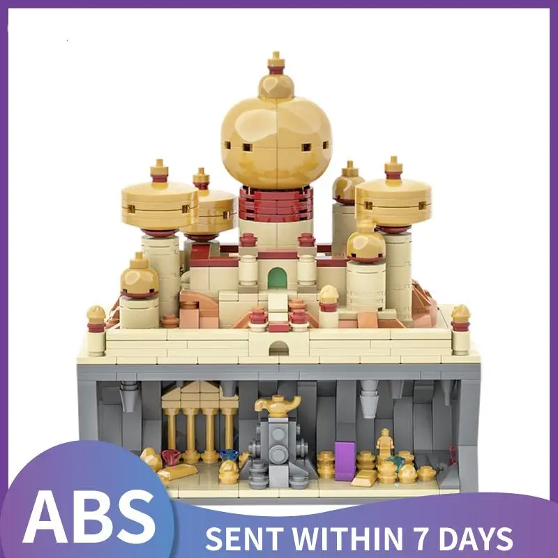2021 new anime figures skyline MOC Building Blocks Bricks Collection Movies Series Creative constructor children's toys gifts
2021 new anime figures skyline MOC Building Blocks Bricks Collection Movies Series Creative constructor children's toys gifts