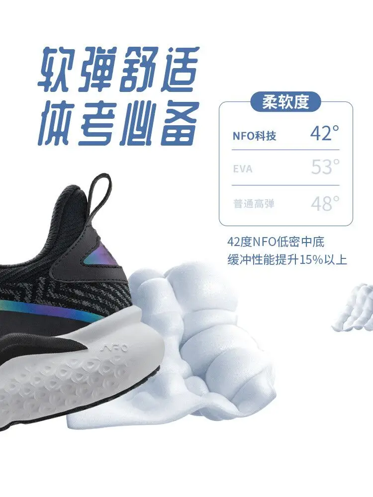 361 sports shoes men's 2021 spring and summer light mesh breathable soft sole rain screen shock absorption running shoes
361 sports shoes men's 2021 spring and summer light mesh breathable soft sole rain screen shock absorption running shoes