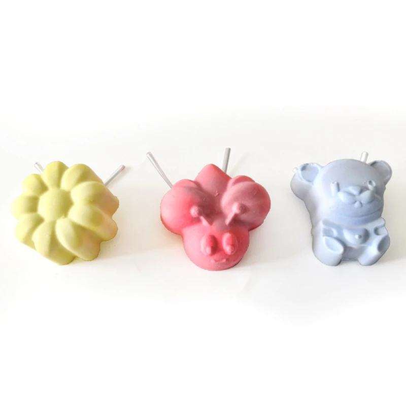 10 Pcs Hamster Chew Toys Teeth Grinding Calcium Stones Lava Mineral Block for Chinchillas Rabbits Gerbil Squirrel Ferret T21C 
10 Pcs Hamster Chew Toys Teeth Grinding Calcium Stones Lava Mineral Block for Chinchillas Rabbits Gerbil Squirrel Ferret T21C