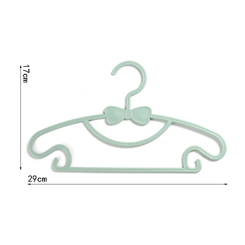 5/10/20pcs Portable Plastic Display Hangers Windproof Children Coats Hanger Baby Clothing Organizer Kids Clothes Hanger Racks 
5/10/20pcs Portable Plastic Display Hangers Windproof Children Coats Hanger Baby Clothing Organizer Kids Clothes Hanger Racks