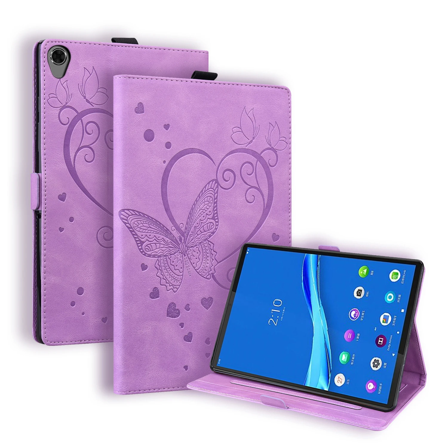 Модный чехол для планшета Lenovo Tab M8 8 дюймов, Кожаный противоударный мягкий чехол из ТПУ с подставкой для планшета Lenovo, тонкий Чехол
Модный чехол для планшета Lenovo Tab M8 8 дюймов, Кожаный противоударный мягкий чехол из ТПУ с подставкой для планшета Lenovo, тонкий Чехол
